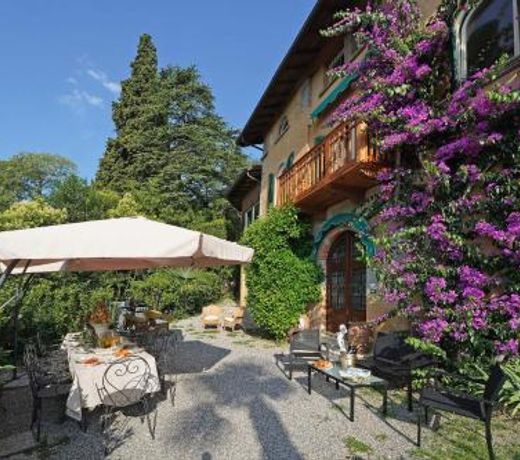 Villa FiordiSole