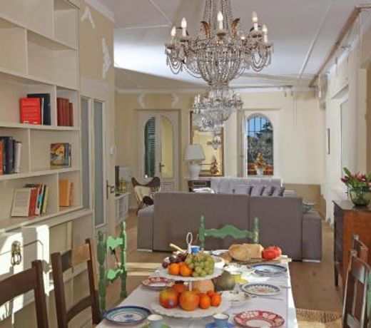 Villa FiordiSole