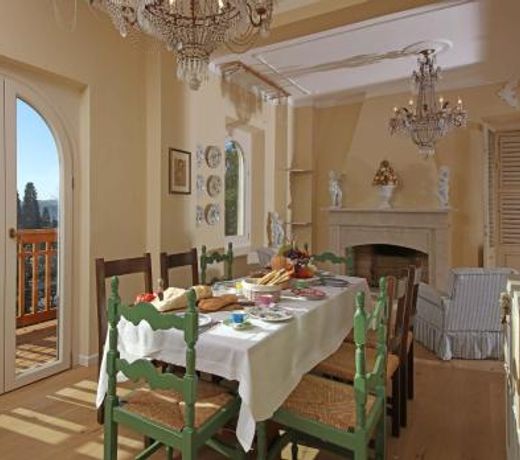 Villa FiordiSole