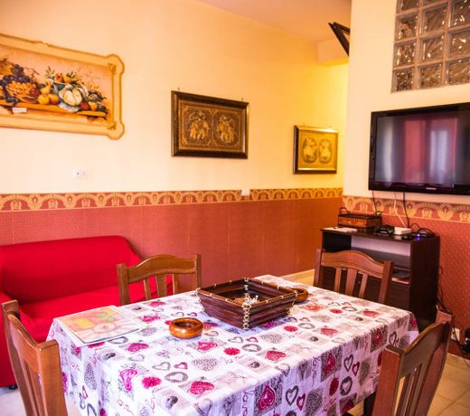 Casa vacanza " Dinastia Borbone "