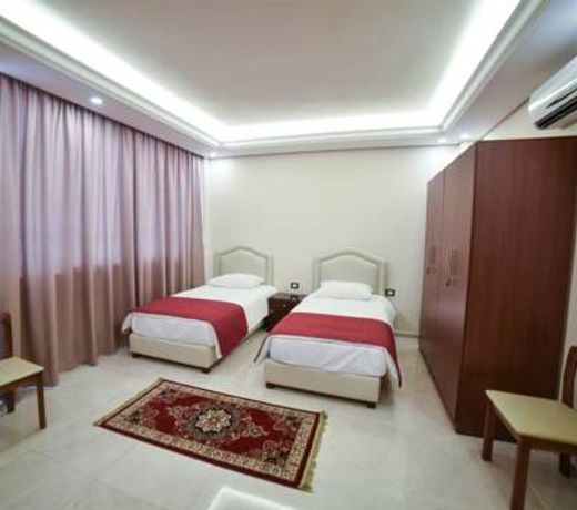 Al Jawhara Suites
