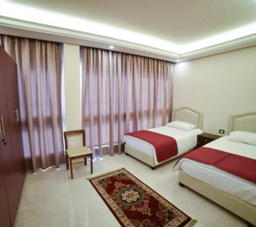 Al Jawhara Suites