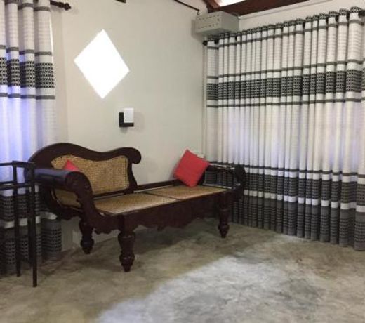 Avendra Holiday Home - Weligama