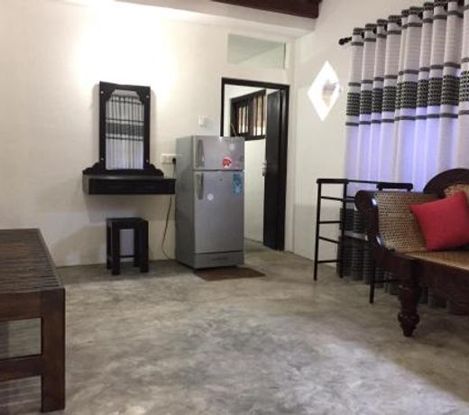 Avendra Holiday Home - Weligama