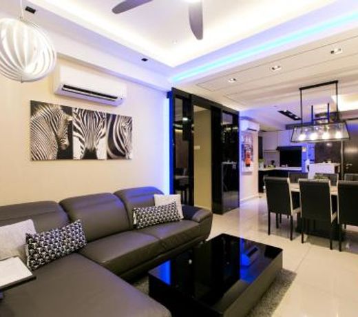 JOMSTAY Majestic Premier Suites Ipoh Town
