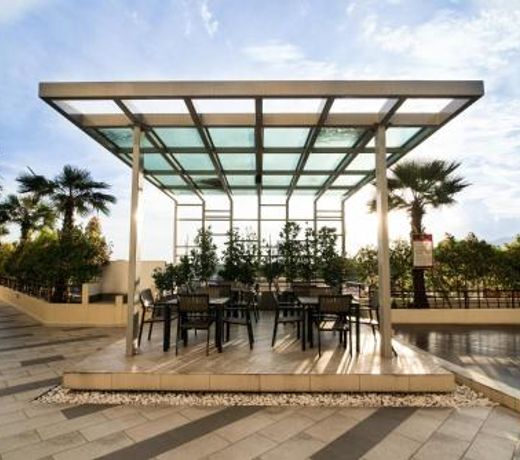 JOMSTAY Majestic Premier Suites Ipoh Town