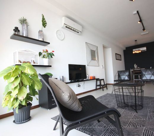 3 bedroom Seaview Suite 33A@Gurney Drive|3fang shi quan hai jing tao fang