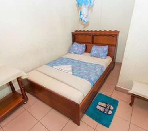 City Valley Motel