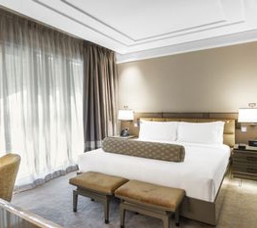 The Hotel Galleria By Elaf
