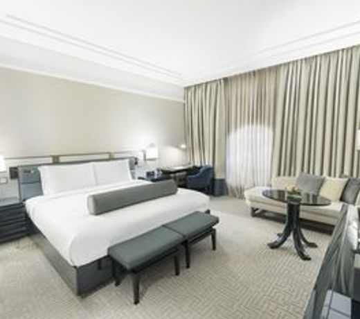 The Hotel Galleria By Elaf