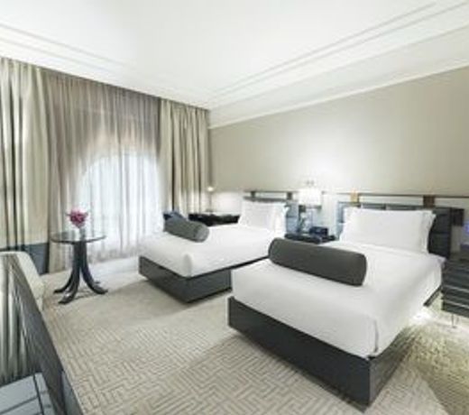 The Hotel Galleria By Elaf