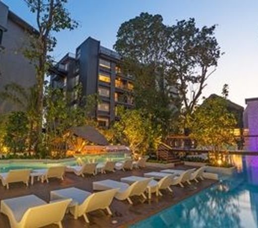 Panan Krabi Resort - SHA Plus