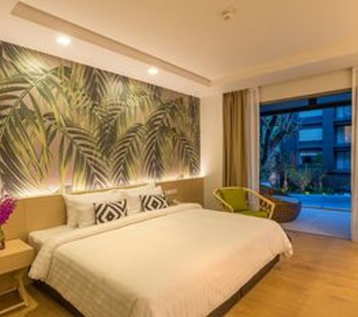 Panan Krabi Resort - SHA Plus