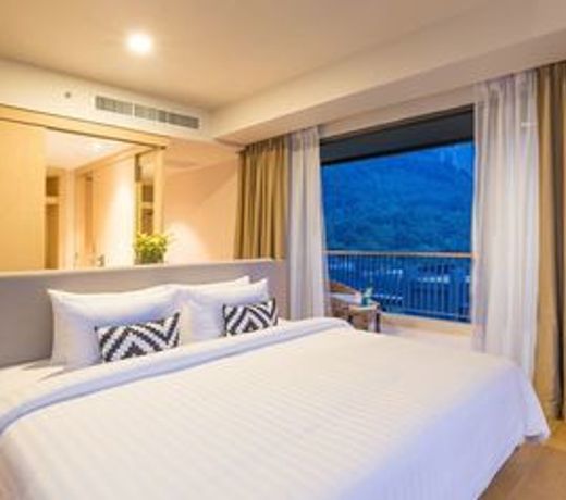 Panan Krabi Resort - SHA Plus