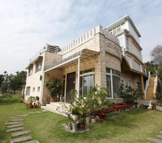 Jingxin Yuan Xiang Ju Homestay