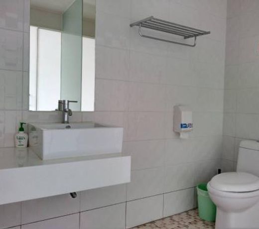 Jingxin Yuan Xiang Ju Homestay