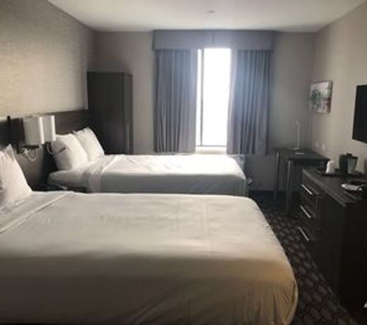 LeTap Hotel near AirTrain JFK Airport