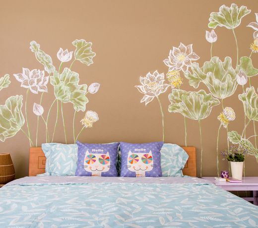 Lotus House Homestay