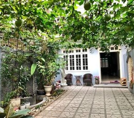 Lotus House Homestay