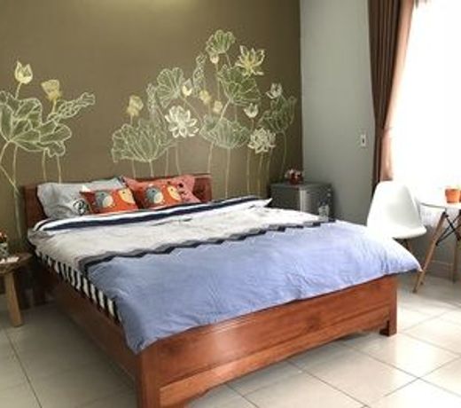 Lotus House Homestay