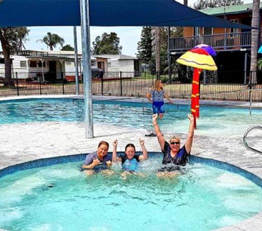 Ingenia Holidays Moruya