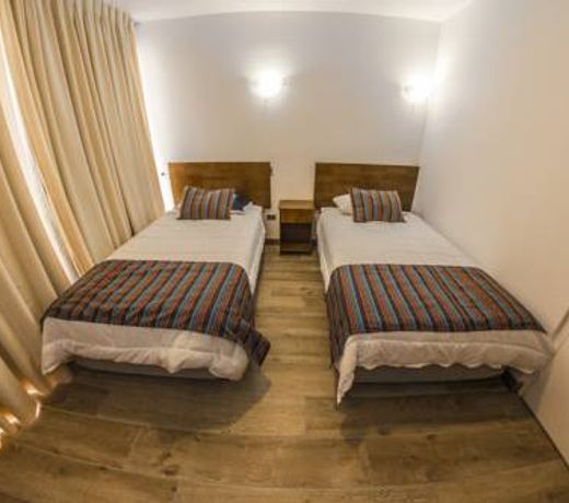 Apart Hotel Viscachani