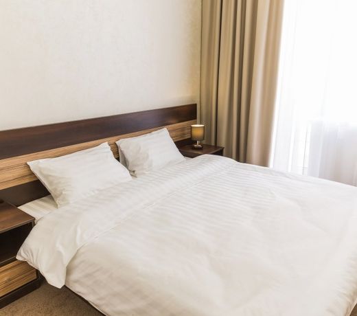 Parus Medical Resort & Spa