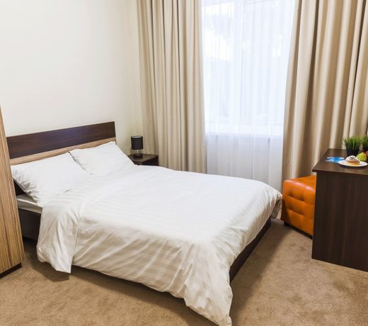 Parus Medical Resort & Spa