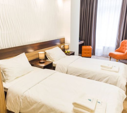Parus Medical Resort & Spa