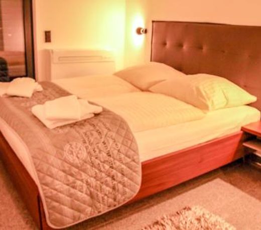 Bluestone Boarding Apartments