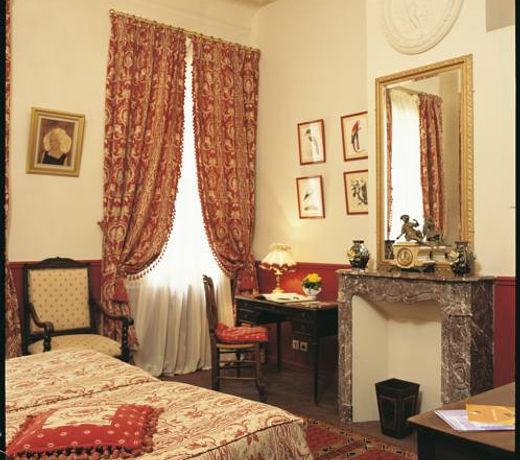 Hotel Cardinal