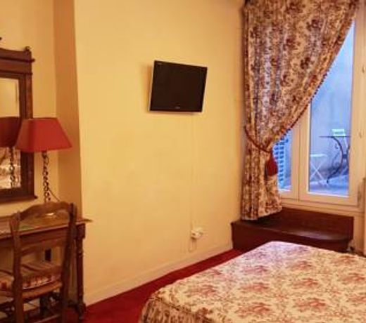 Hotel Cardinal