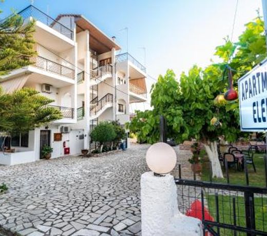 Elena Apartments