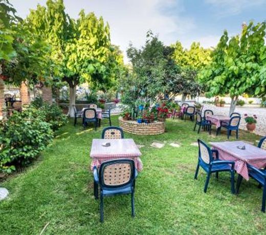 Elena Apartments