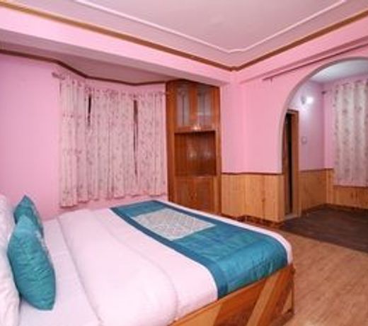 OYO 10303 Home  Himsutra Bhatakuffer