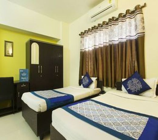 OYO 10221 Hotel E Serai