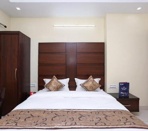 OYO 10253 Hotel Winter Line INN