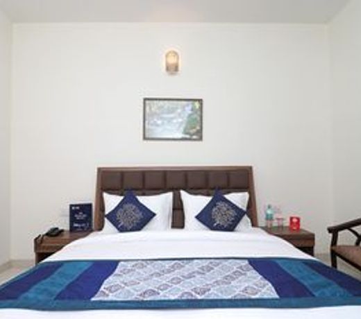 OYO 10213 Hotel Panache