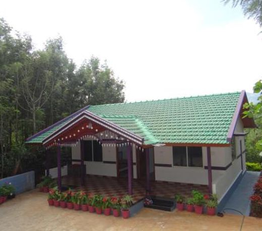 Bellichukki Homestay