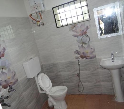 Bellichukki Homestay