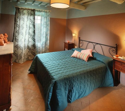 Agriturismo La Papessa