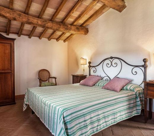 Agriturismo La Papessa