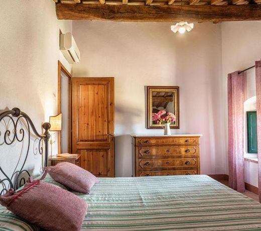 Agriturismo La Papessa