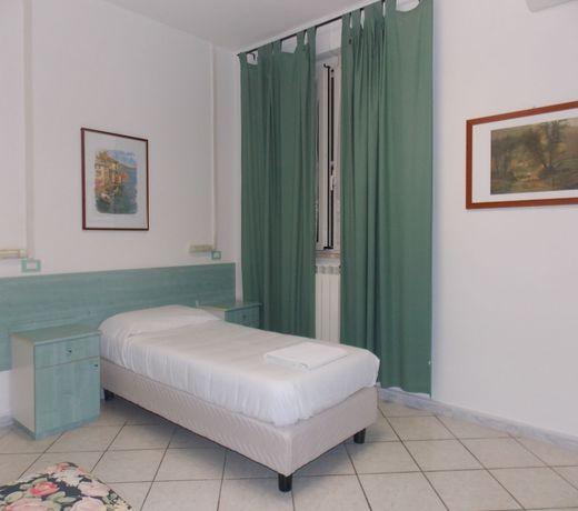 Hotel Villa dei Butteri - Aprilia