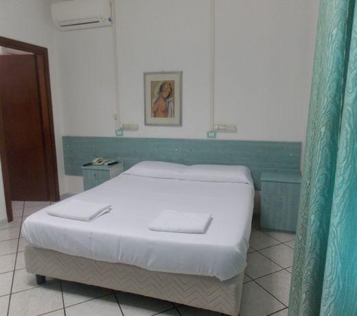 Hotel Villa dei Butteri - Aprilia