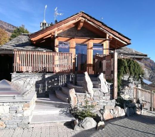 Maison Soleil