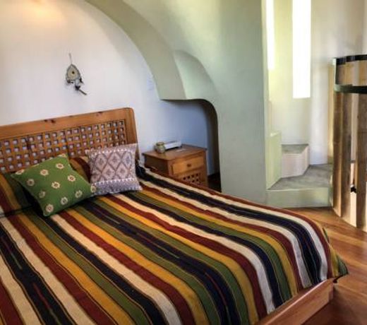 Magnolias Boutique Suites & SPA