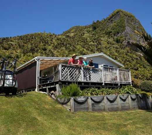 Driftwood Cottage