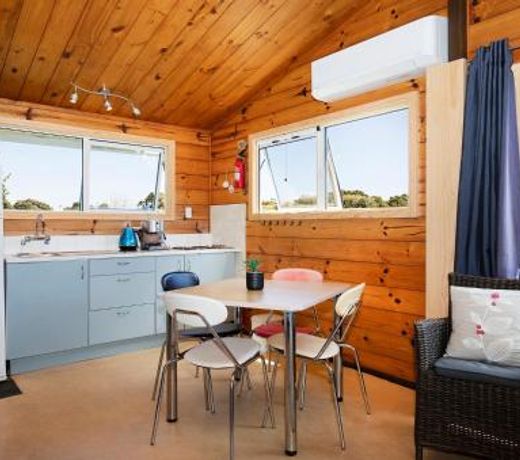 Driftwood Cottage