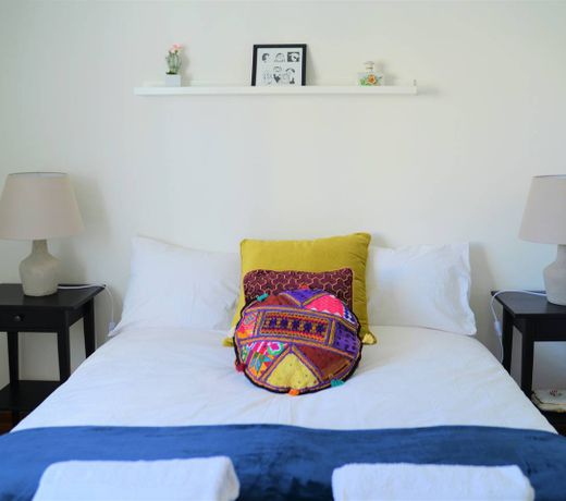 *SuperHost*|Porto Quiet Escape next to EVERYTHING|